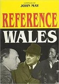 Cover: Reference Wales - University of Wales Press