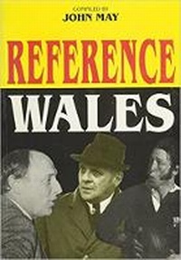 Abbildung von: Reference Wales - University of Wales Press