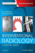 Cover: Interventional Radiology: A Survival Guide - Elsevier