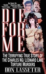 Cover: Die for Me - Pinnacle