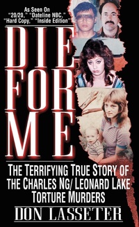 Enlarge image Cover: Die for Me - Pinnacle
