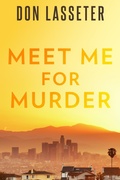 Cover: Meet Me For Murder - Pinnacle Books