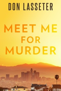 Enlarge image Cover: Meet Me For Murder - Pinnacle Books