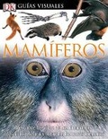 Cover: Mamiferos - DK Publishing (Dorling Kindersley)