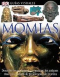 Cover: Momias - DK Publishing (Dorling Kindersley)