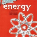 Cover: Energy - DK Publishing (Dorling Kindersley)
