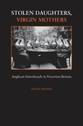 Cover: Stolen Daughters, Virgin Mothers - Continuum International Publishing Group Ltd.