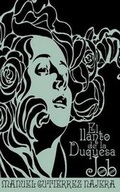 Cover: El llanto de la Duquesa Job - Solar Empire Publishing