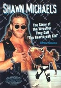 Cover: Shawn Michaels - Chelsea House Publishers