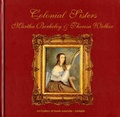 Cover: Colonial Sisters: Martha Berkeley and Theresa Walker - Art Gallery of South Australia