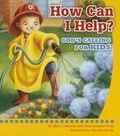 Cover: How Can I Help? God's Calling for Kids - Mini Book - Corcordia Pub. House