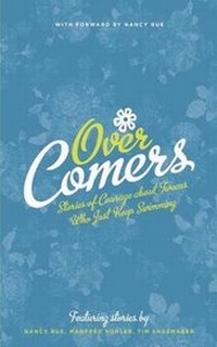 Enlarge image Cover: Overcomers - Crosshair Press