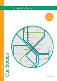 Enlarge image Cover: Understanding Science: Our Bodies - Schofield & Sims Ltd