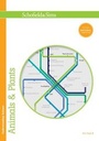 Cover: Understanding Science: Animals & Plants - Schofield & Sims Ltd