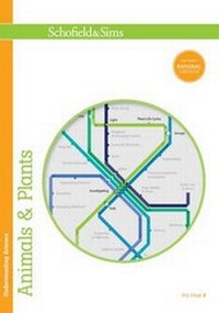 Enlarge image Cover: Understanding Science: Animals & Plants - Schofield & Sims Ltd