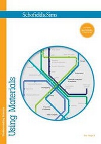 Enlarge image Cover: Understanding Science: Using Materials - Schofield & Sims Ltd