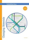 Cover: Understanding Science: Changing Materials - Schofield & Sims Ltd