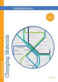 Enlarge image Cover: Understanding Science: Changing Materials - Schofield & Sims Ltd