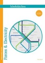Cover: Understanding Science: Forces & Electricity - Schofield & Sims Ltd