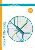 Cover: Understanding Science: Forces & Electricity - Schofield & Sims Ltd