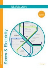 Enlarge image Cover: Understanding Science: Forces & Electricity - Schofield & Sims Ltd