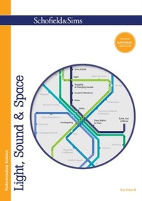 Enlarge image Cover: Understanding Science: Light, Sound & Space - Schofield & Sims Ltd