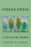 Cover: A Girl and the Weather - Cedar Springs Books