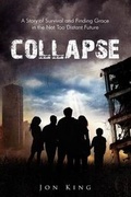 Cover: Collapse - Jon King