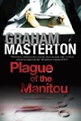 Cover: Plague of the Manitou - Severn House