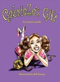 Cover: Gabrielle's Gift - Lerone Landis