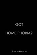Cover: Got Homophobia - Glover Lane Press