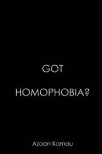 Enlarge image Cover: Got Homophobia - Glover Lane Press