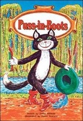 Cover: Puss-in-Boots - Mimosa Publications