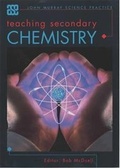 Cover: Teaching Secondary Chemistry - Hodder Murray