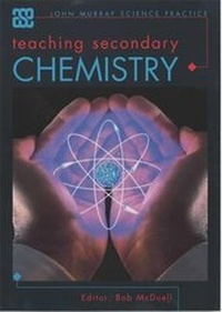 Abbildung von: Teaching Secondary Chemistry - Hodder Murray