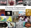 Cover: Uncanny Congruencies - Alternative Comics