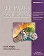 Cover: Software Requirements - Microsoft Press
