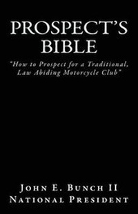 Abbildung von: Prospect's Bible - Bunch Publishing