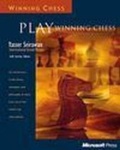 Cover: Playing Winning Chess - Microsoft Press