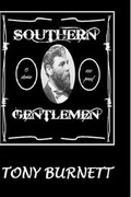 Cover: Southern Gentlemen - Kallisto Gaia Press
