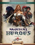 Cover: Nautical Heroes - Legendary Games
