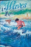 Cover: Waves Small - Mimosa Publications