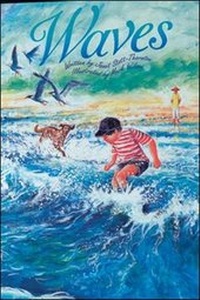 Enlarge image Cover: Waves Small - Mimosa Publications
