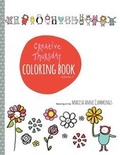 Cover: Creative Thursday Coloring Book - Creative Thursday