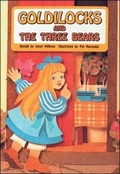 Cover: Goldilocks Small - Mimosa Publications