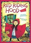 Cover: Red Riding Hood Big Book - Mimosa Publications