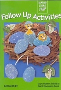 Cover: Follow Up Activities Year 1 - Mimosa Publications