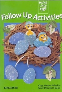 Enlarge image Cover: Follow Up Activities Year 1 - Mimosa Publications