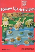 Cover: Follow Up Activities Year 2 - Mimosa Publications