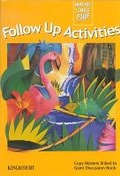 Cover: Follow Up Activities Year 3 - Mimosa Publications